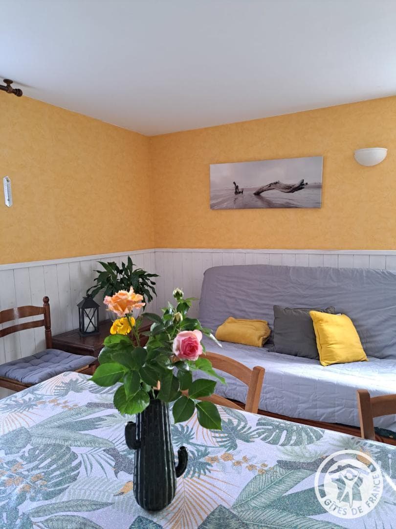 Gîte de Faucou_2