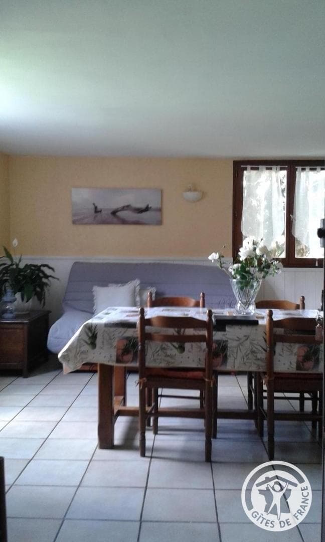 Gîte de Faucou_7