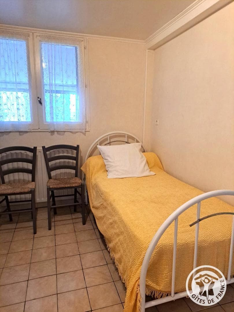 Gîte de Faucou_12