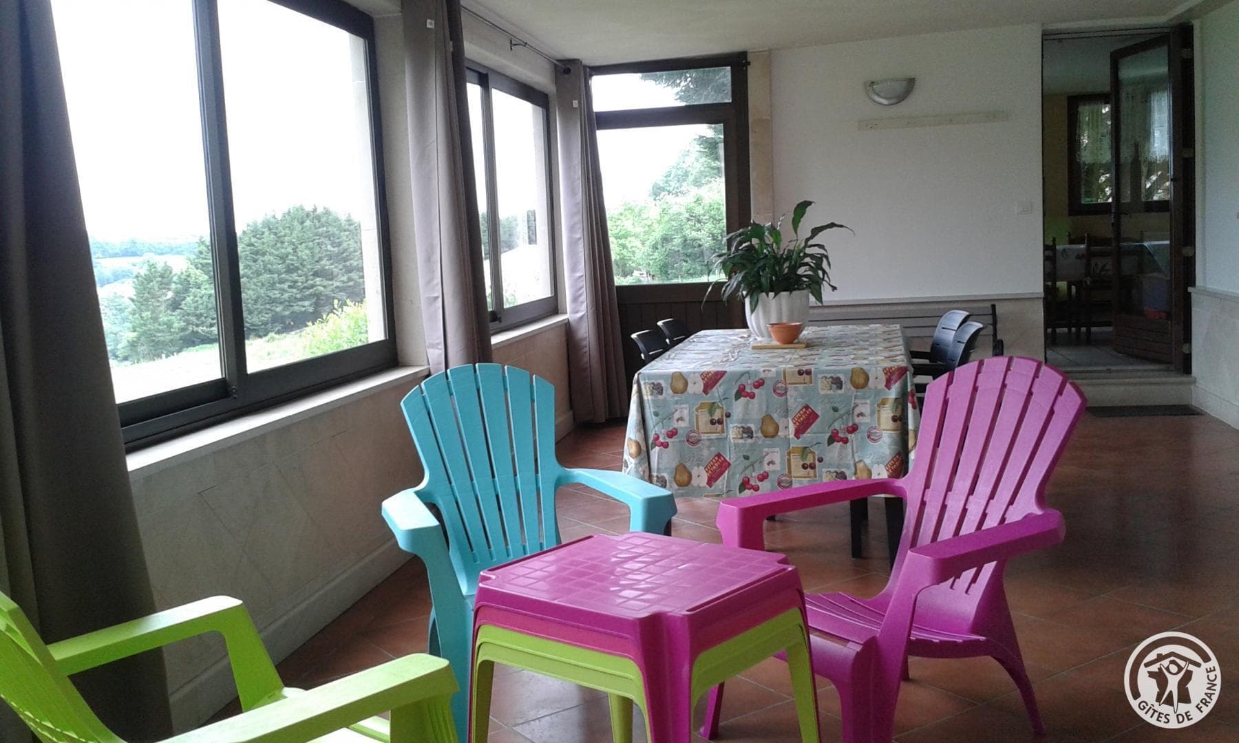 Gîte de Faucou_1