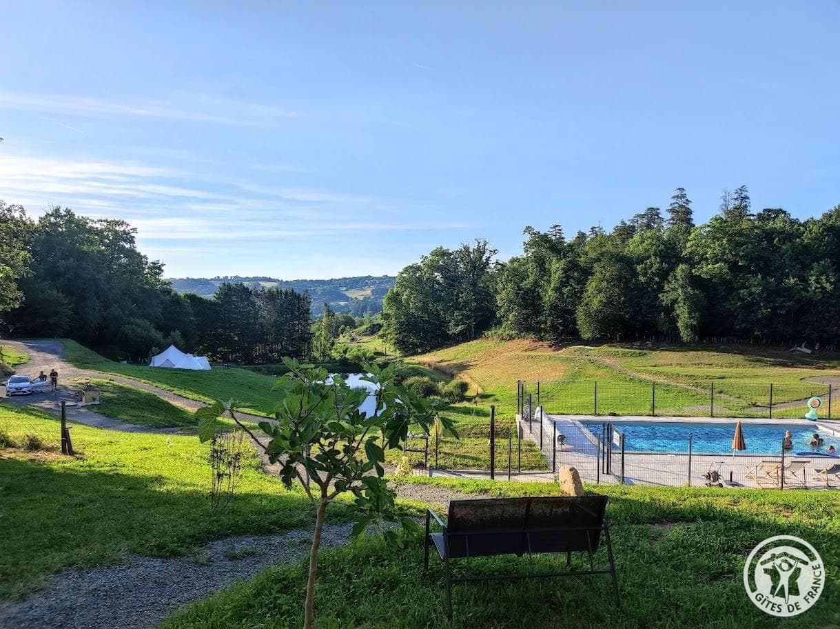 Gîte de l'Etable_1