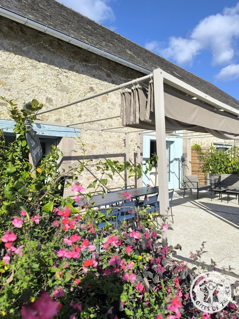 Gîte de La Grange_54