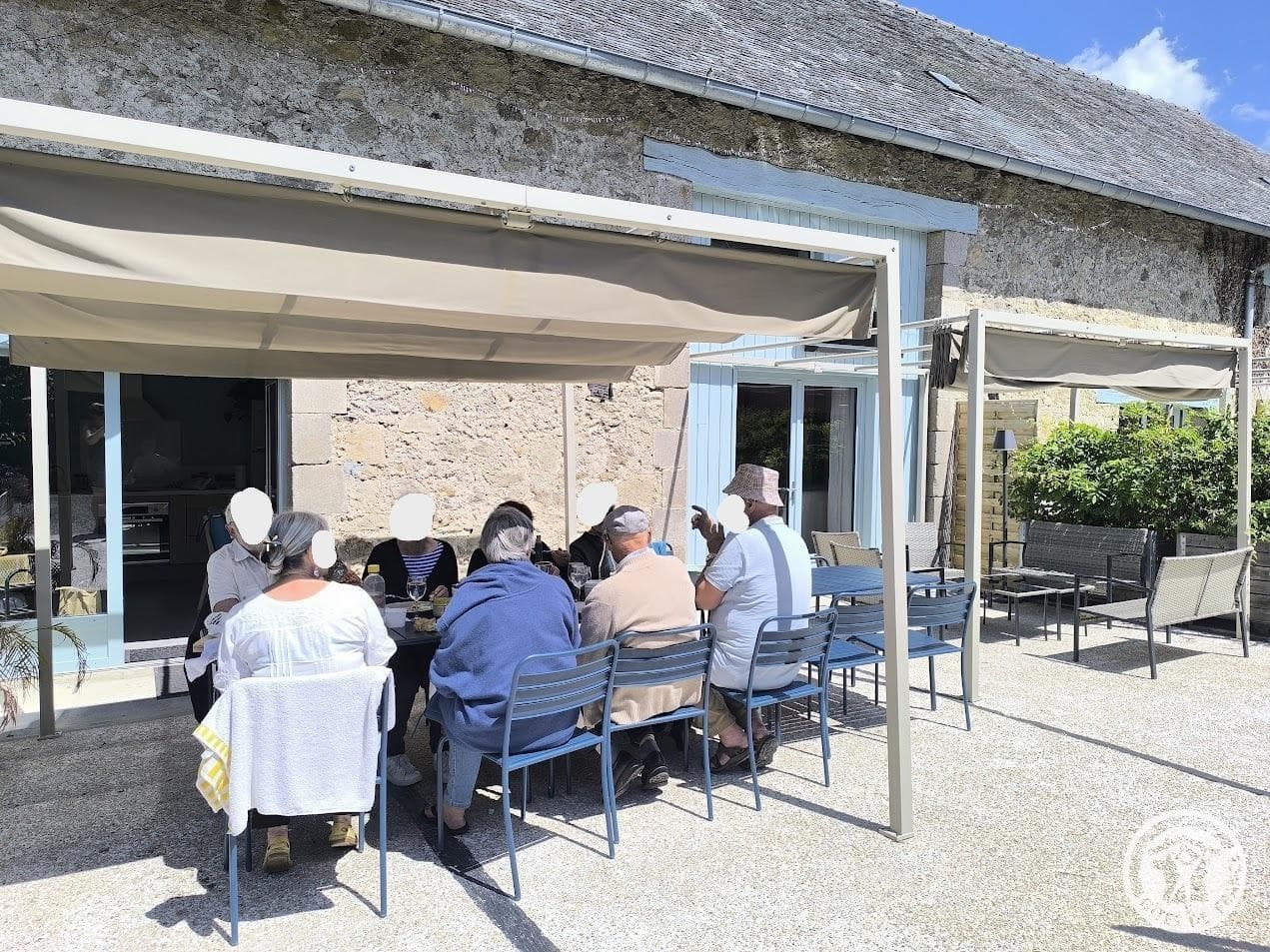Gîte de La Grange_71