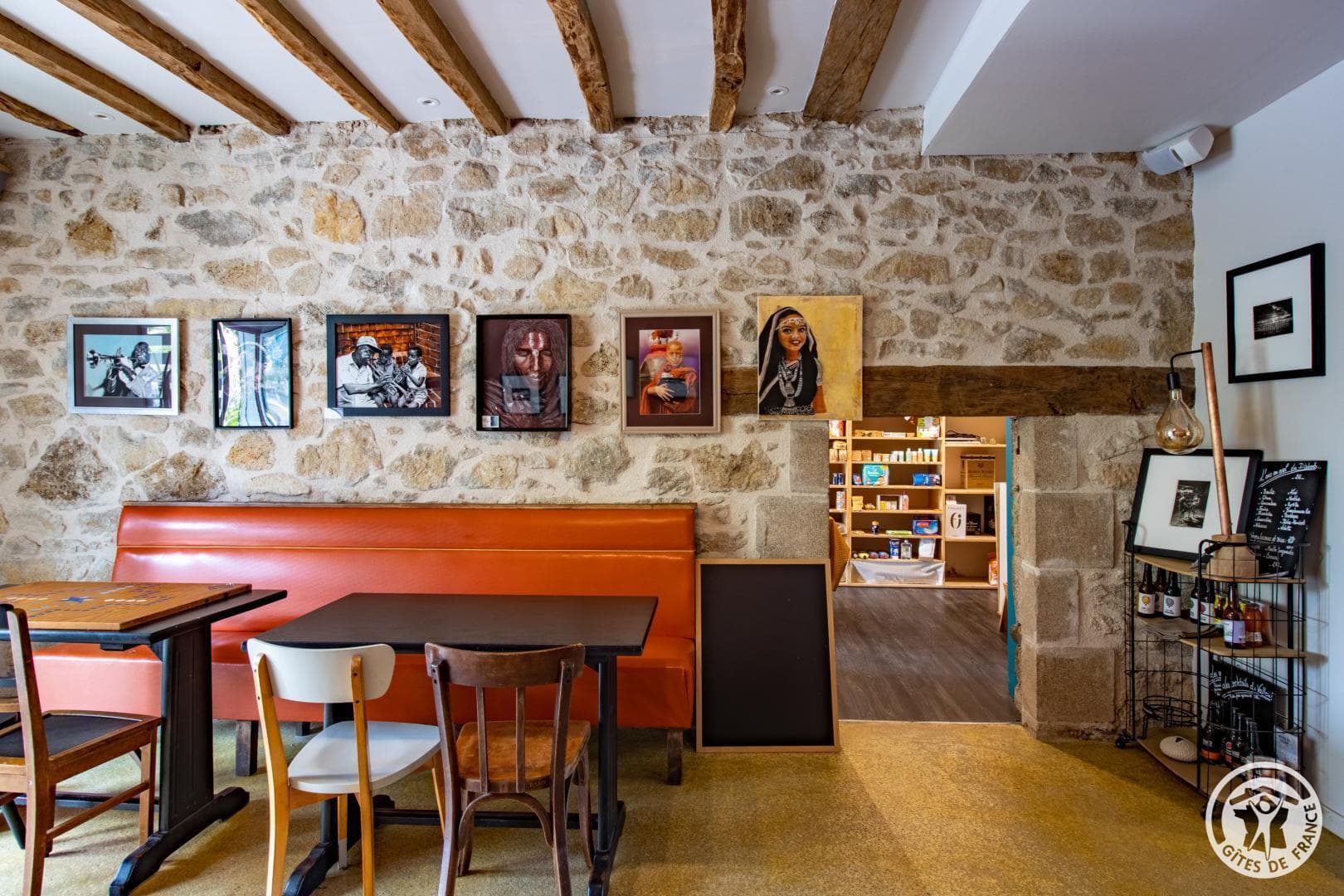 Gîte de La Grange_63