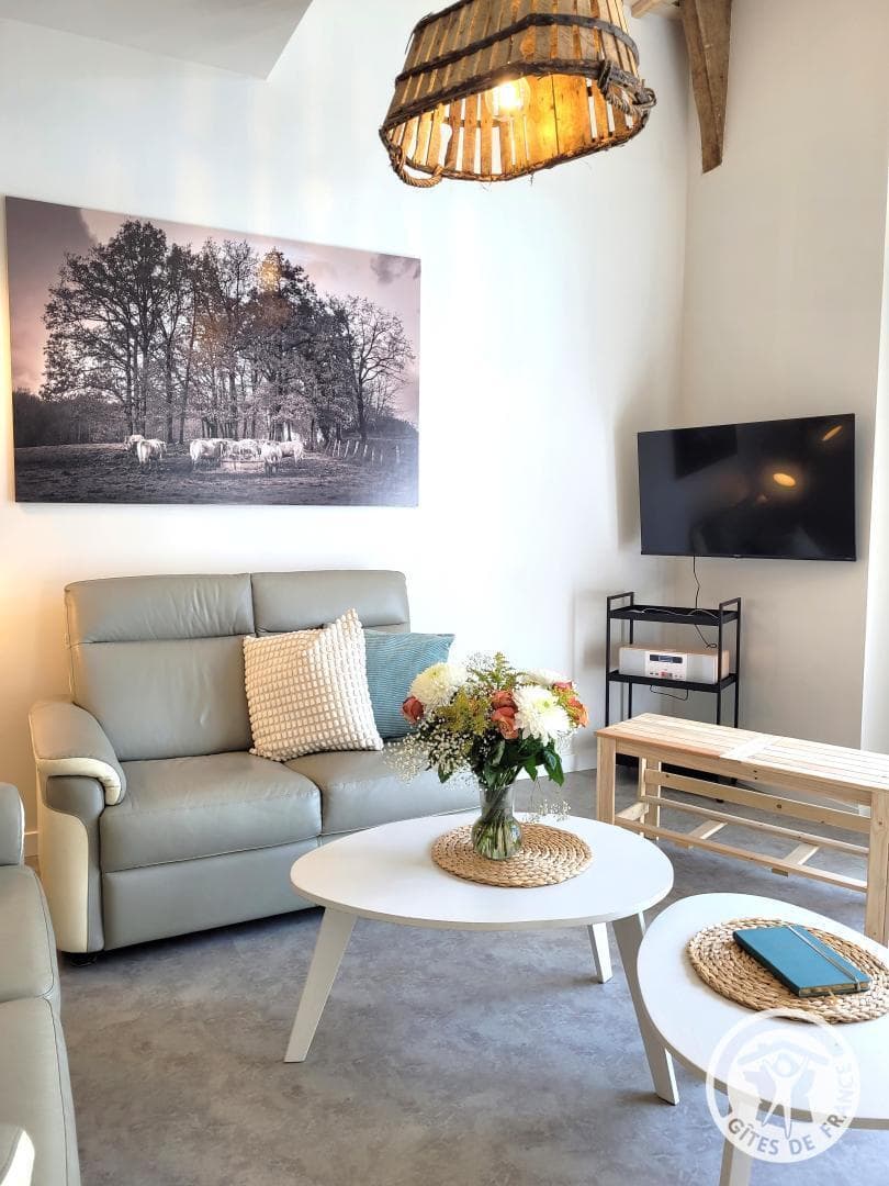 Gîte de La Grange_14