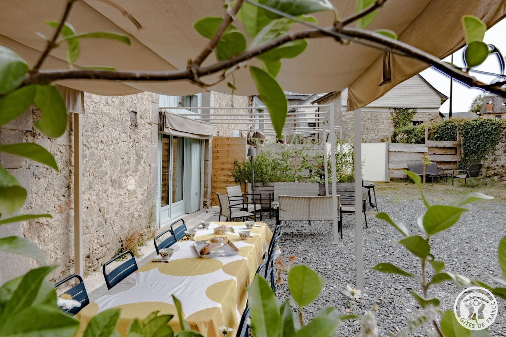 Gîte de La Grange_5