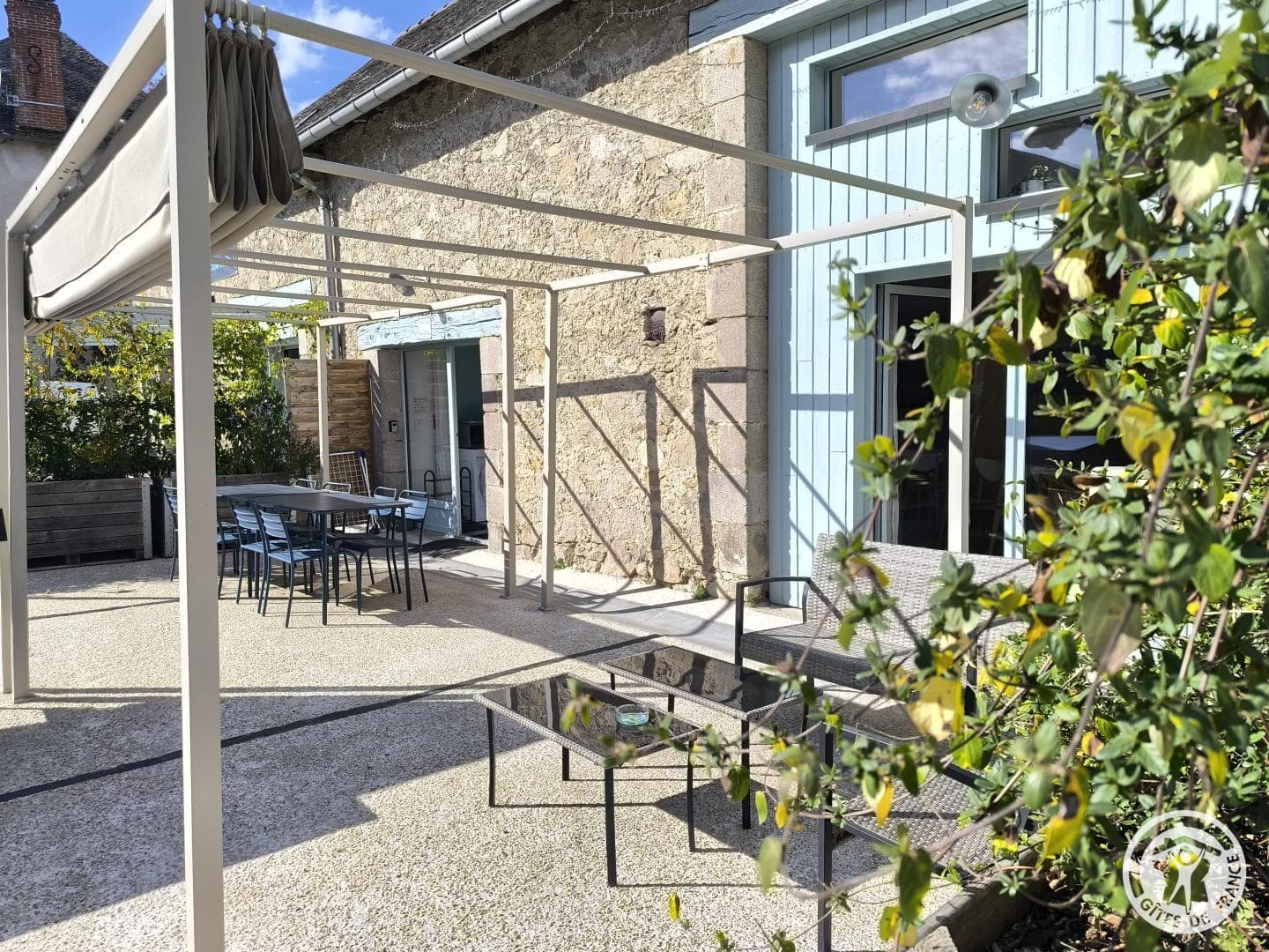 Gîte de La Grange_52
