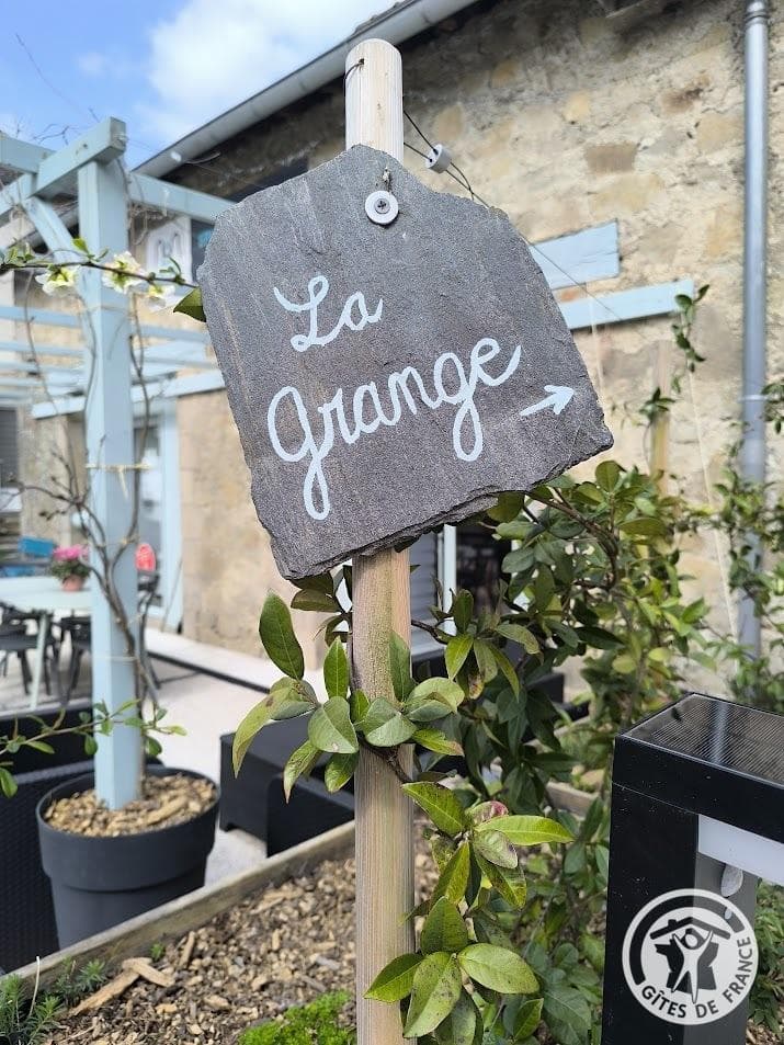 Gîte de La Grange_51