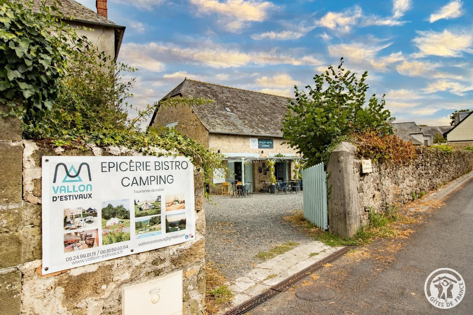 Gîte de La Grange_42
