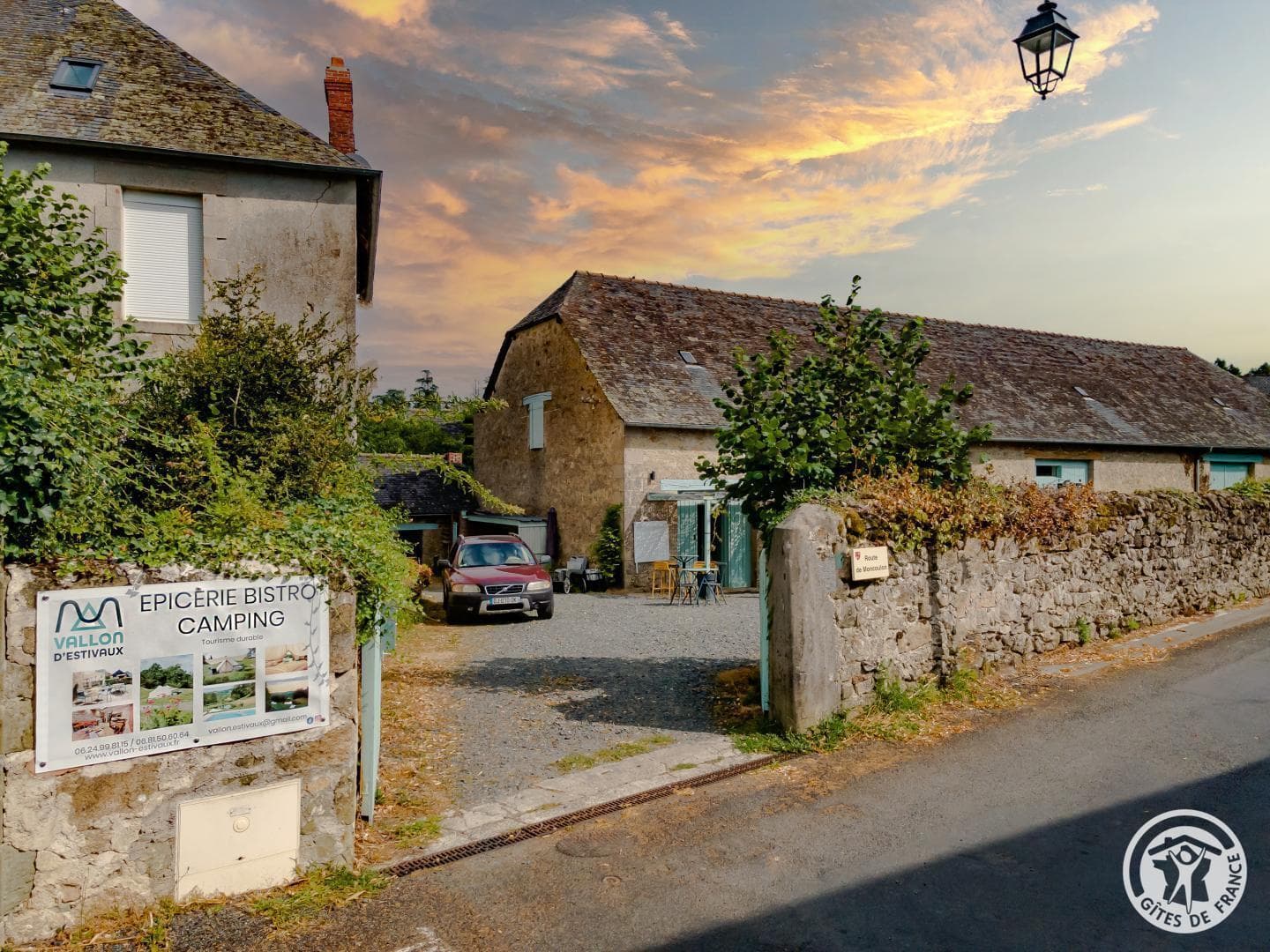 Gîte de La Grange_50