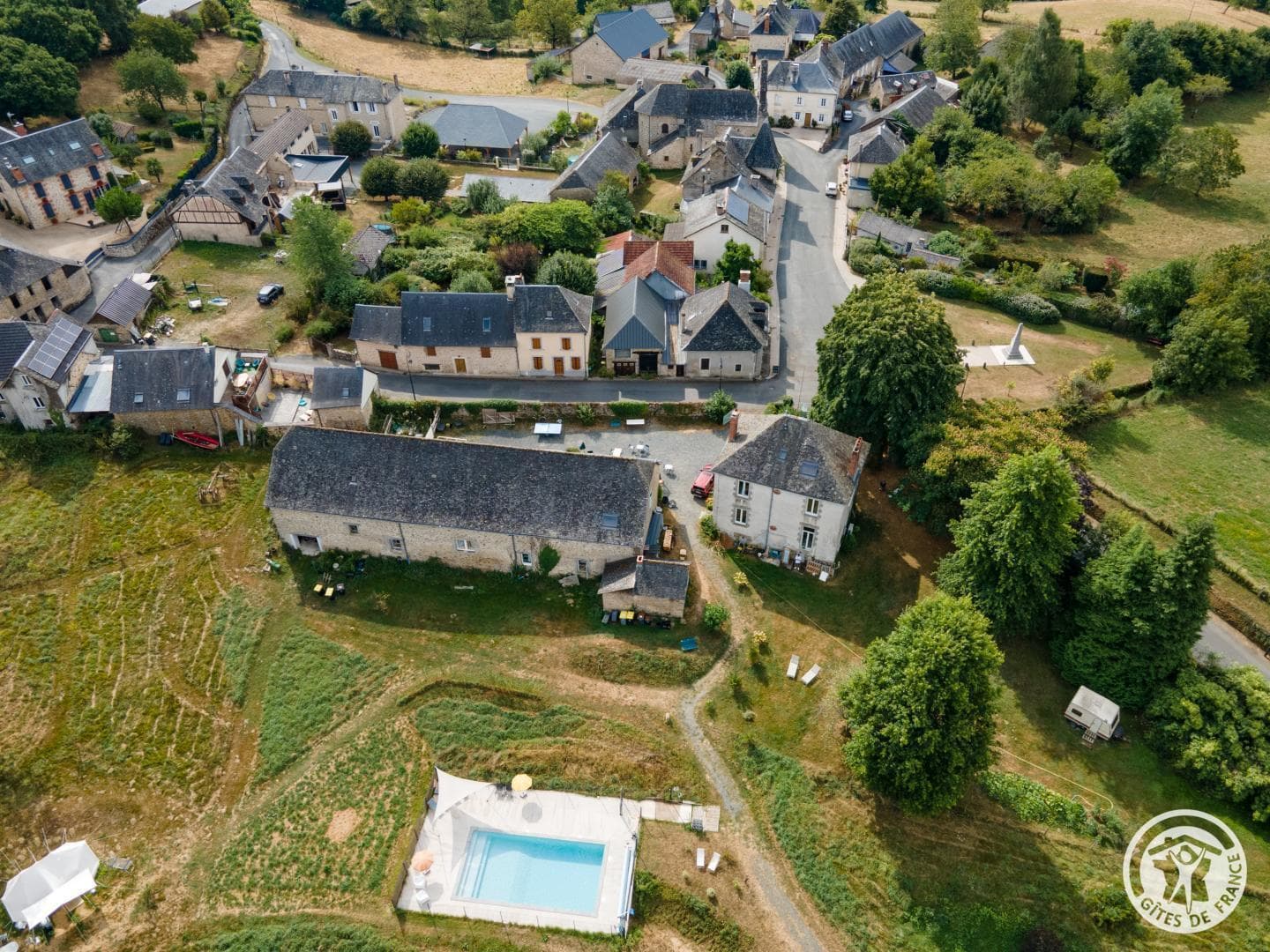 Gîte de La Grange_69