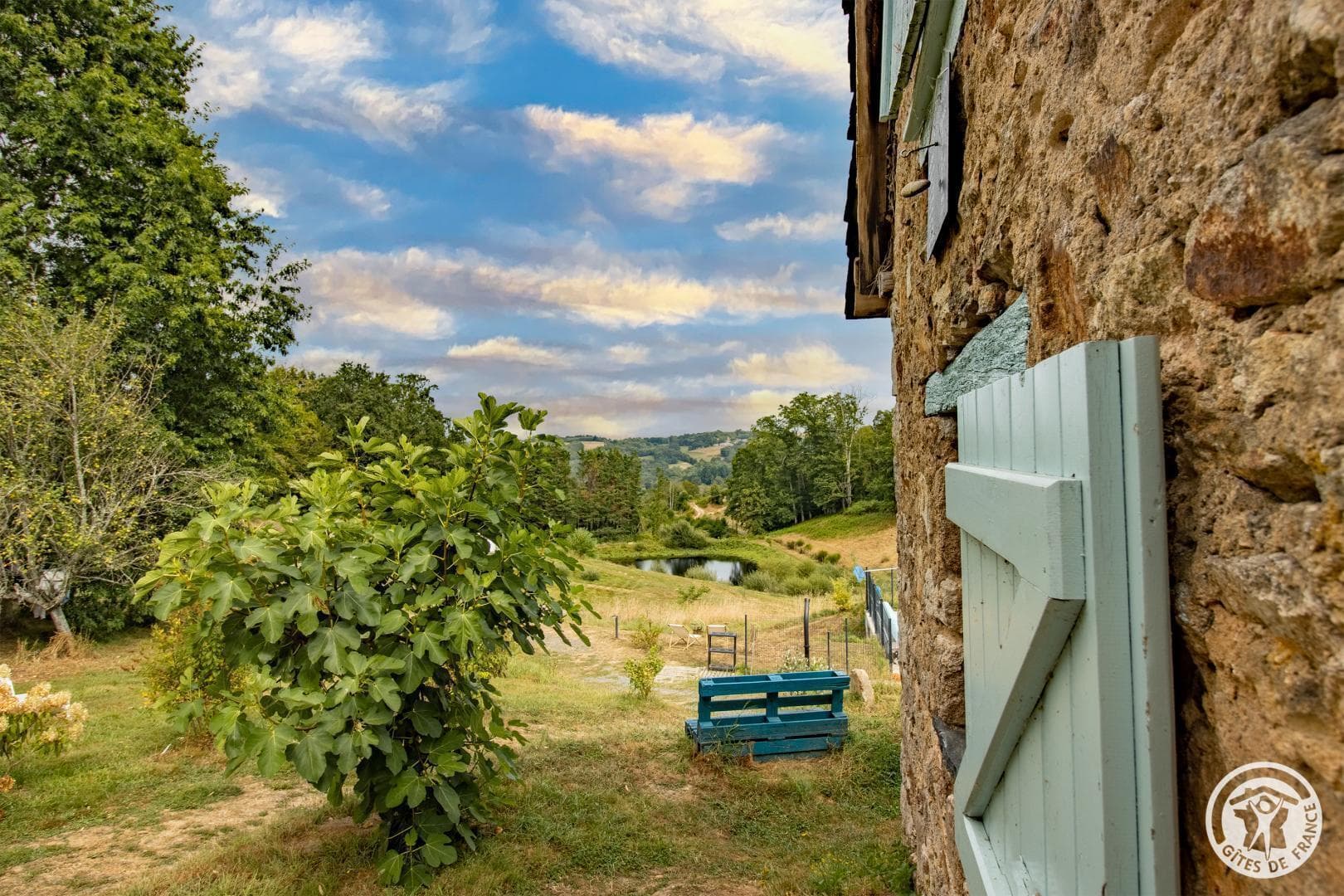 Gîte de La Grange_45