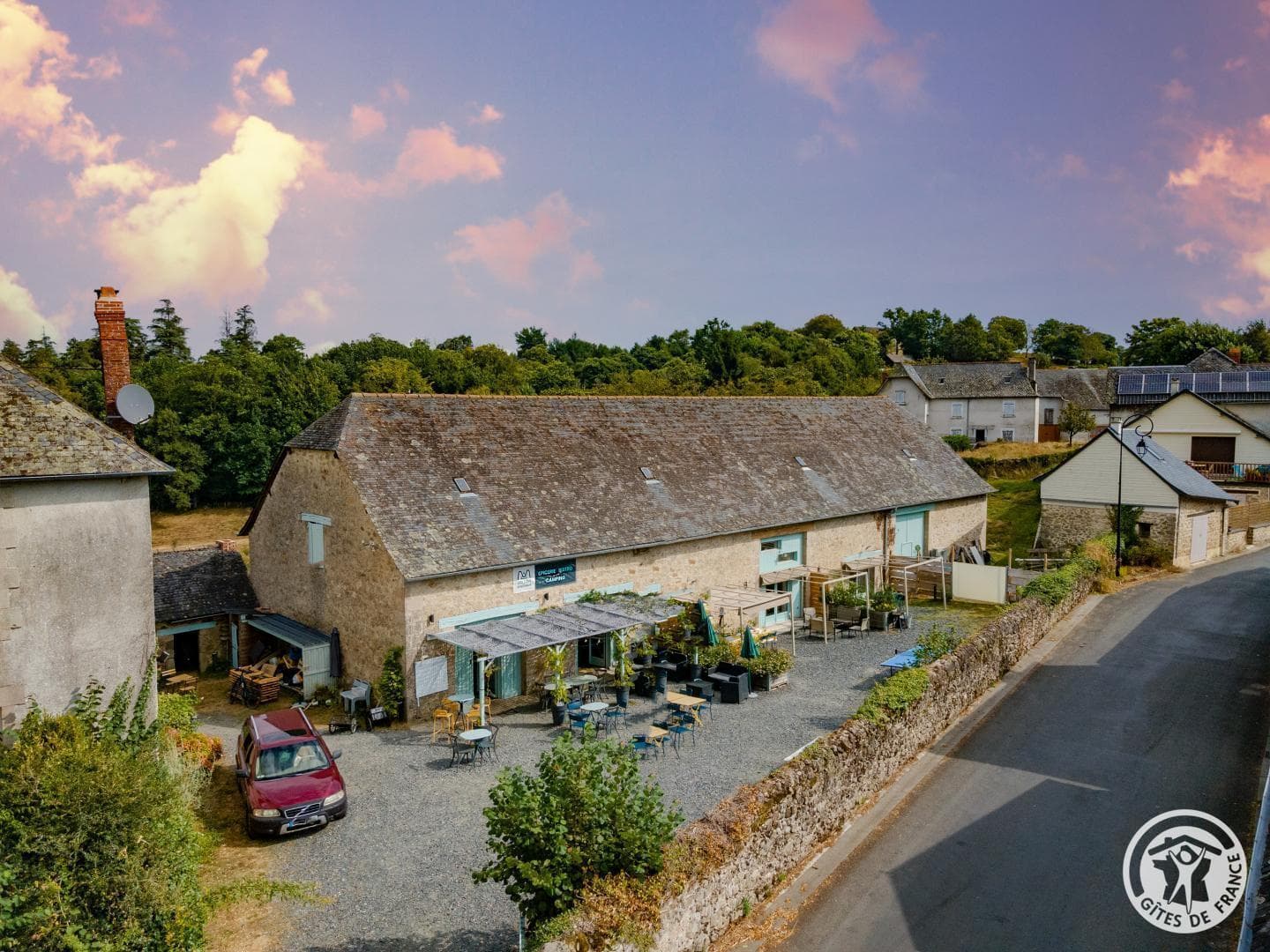 Gîte de La Grange_49