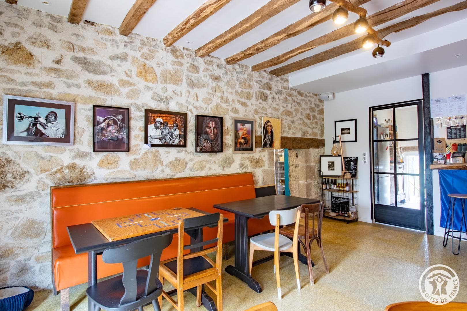 Gîte de La Grange_64