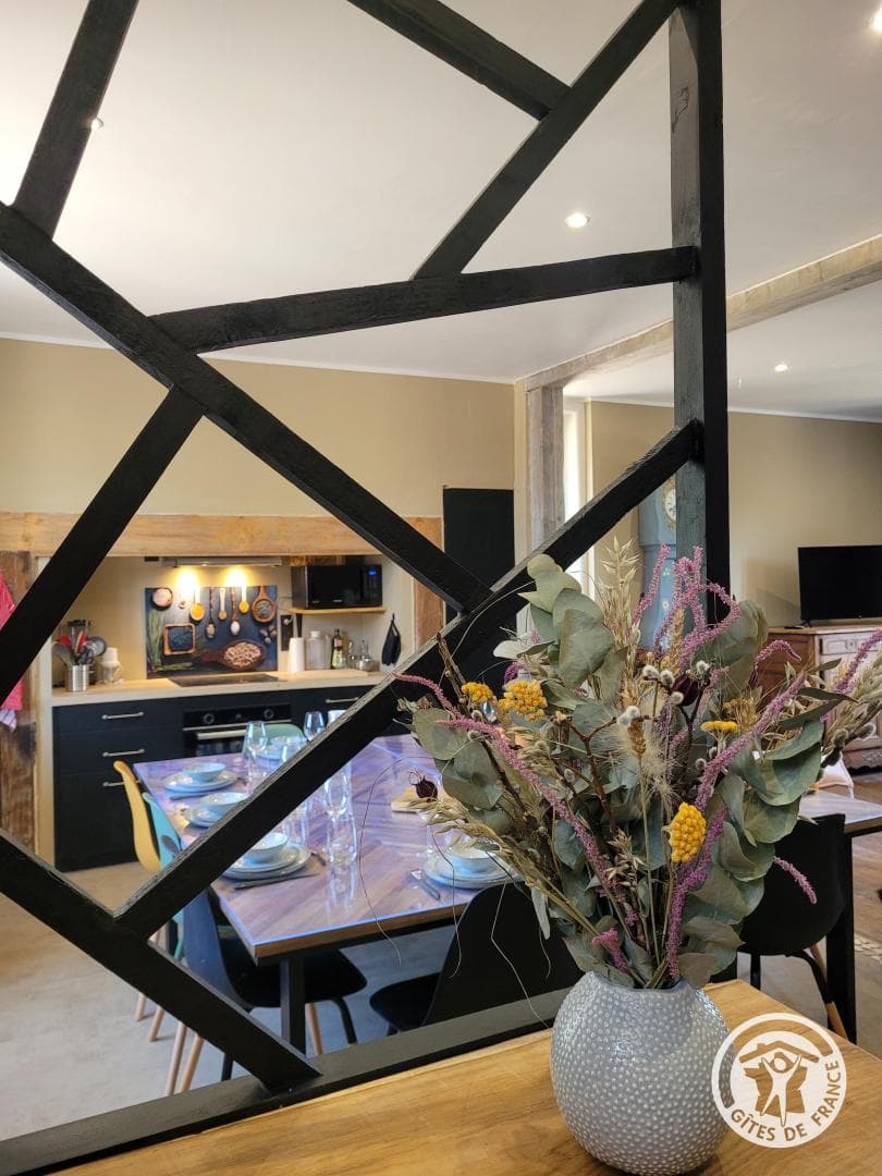 Le petit Gîte de Marie Louise_28