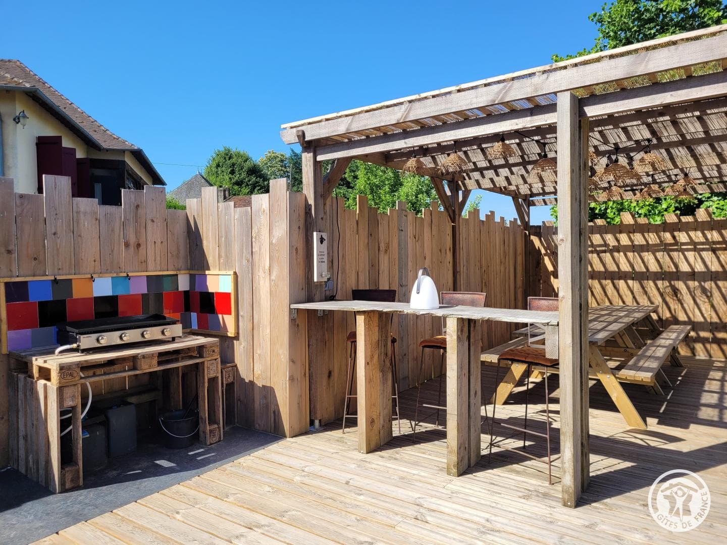 Le petit Gîte de Marie Louise_10