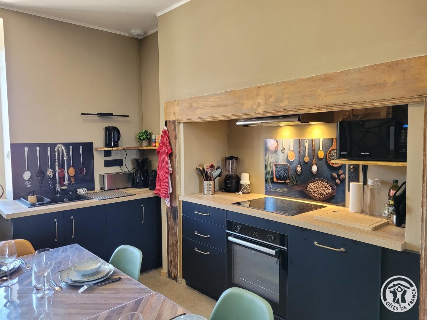Le petit Gîte de Marie Louise_27