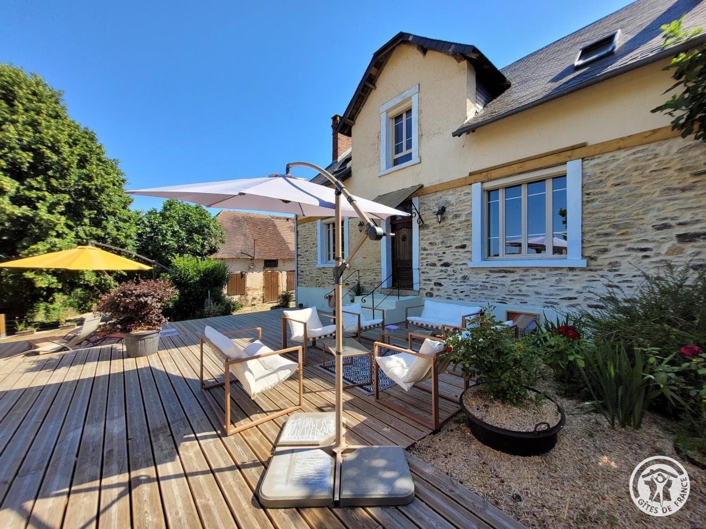 Le petit Gîte de Marie Louise_12