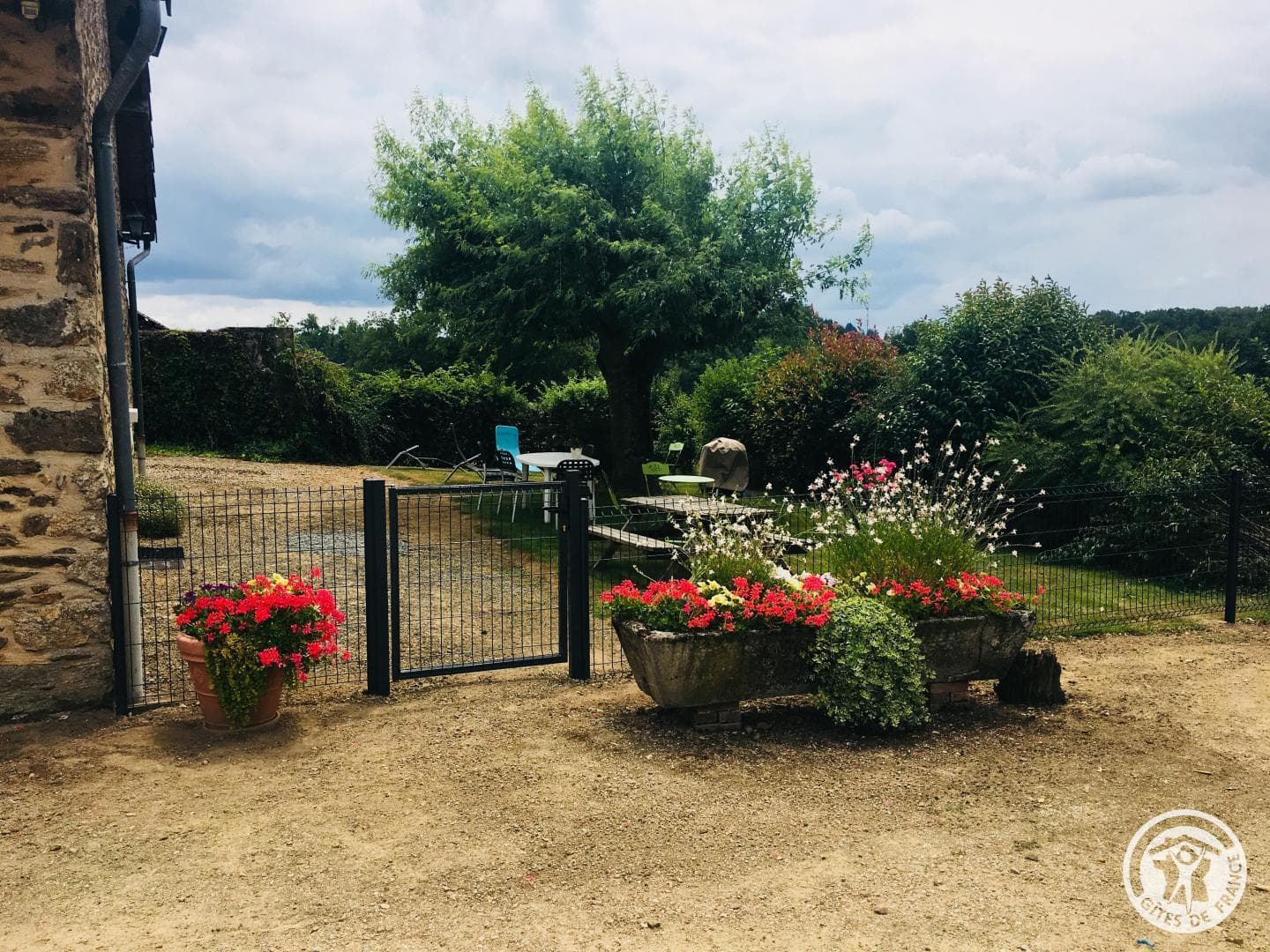 Gîte de la Petite Brunie_16