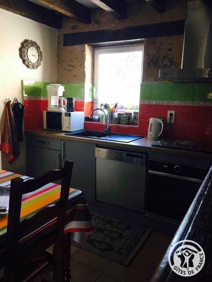 Gîte de la Petite Brunie_4