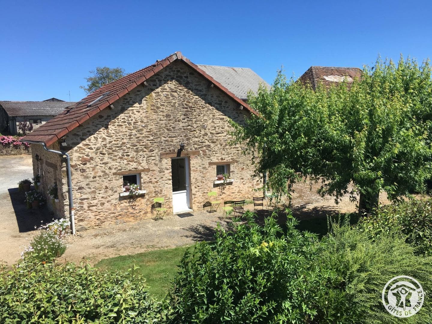 Gîte de la Petite Brunie_17