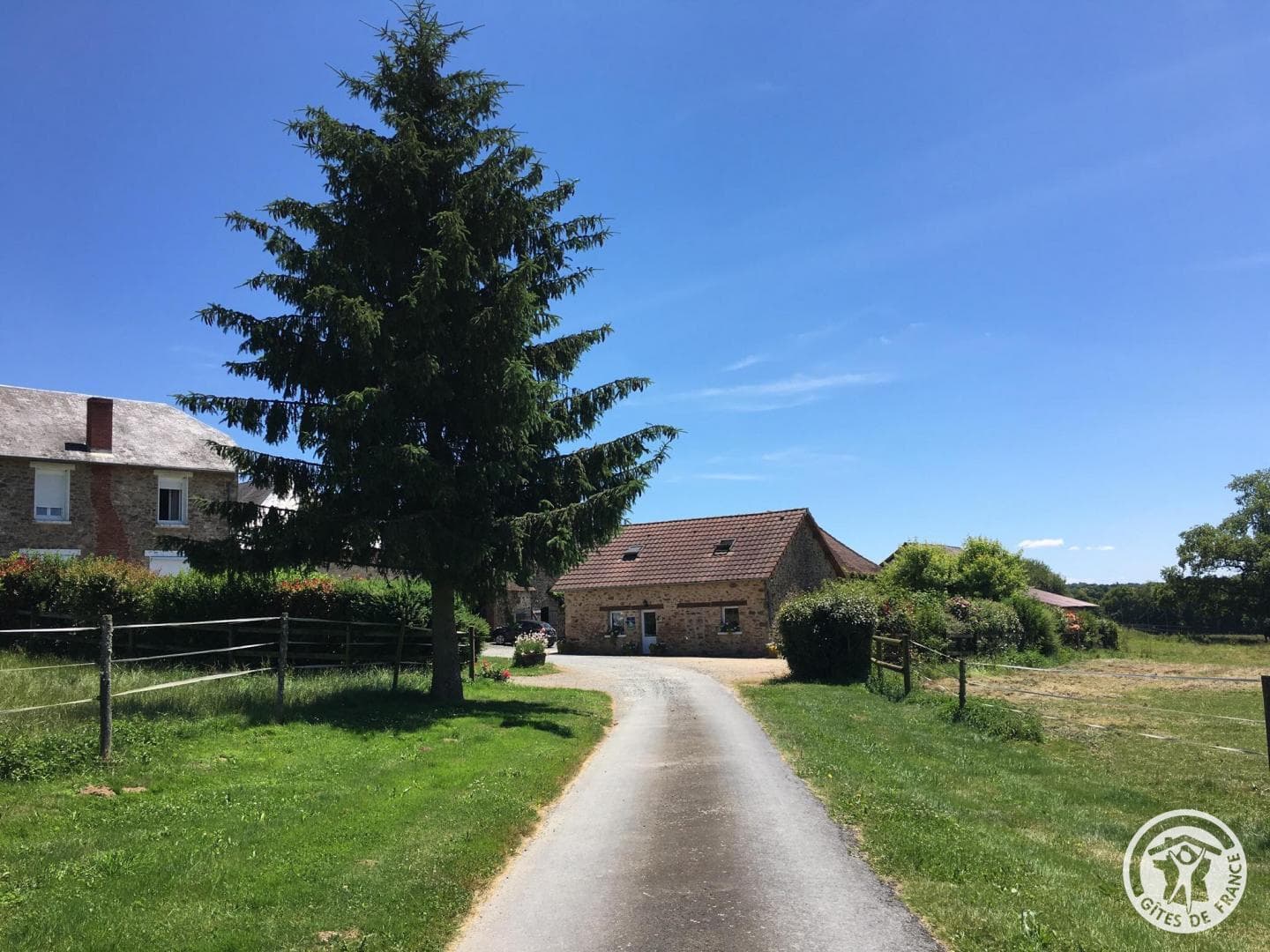Gîte de la Petite Brunie_1