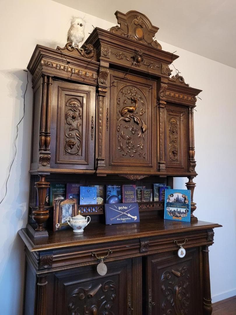 Les Chambres des Secrets_22
