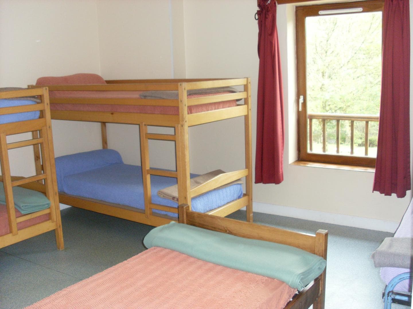 Gîte d'étape et de groupe Gîtes de France GITE DU VIEUX PONT - Réf : 19G3902_6