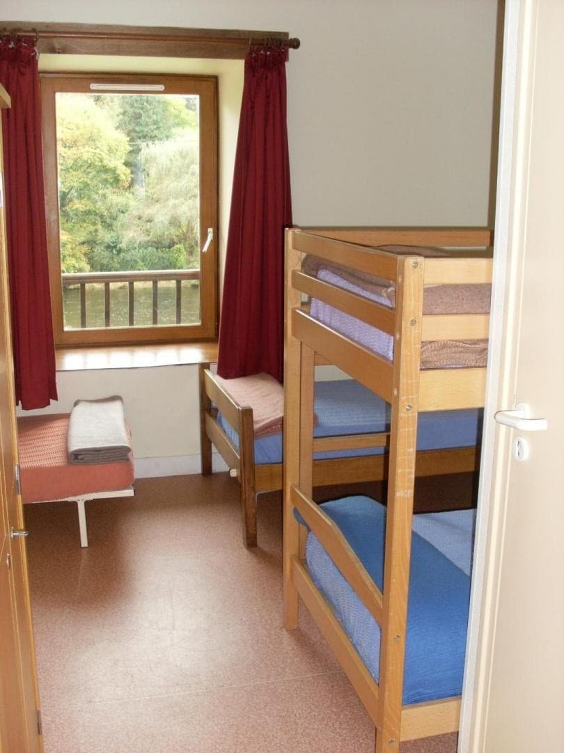 Gîte d'étape et de groupe Gîtes de France GITE DU VIEUX PONT - Réf : 19G3902_3