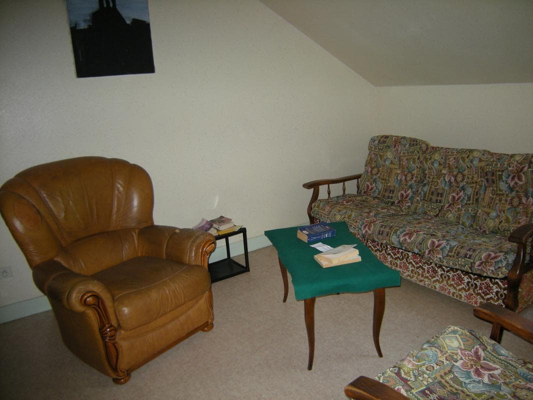Gîte d'étape et de groupe Gîtes de France Le Saillant - Réf : 19G3903_12