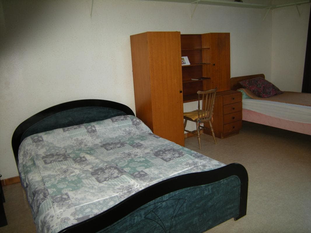 Gîte d'étape et de groupe Gîtes de France Le Saillant - Réf : 19G3903_16