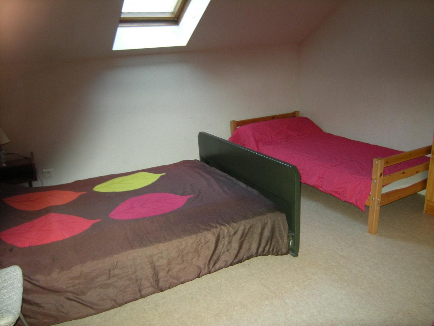 Gîte d'étape et de groupe Gîtes de France Le Saillant - Réf : 19G3903_10