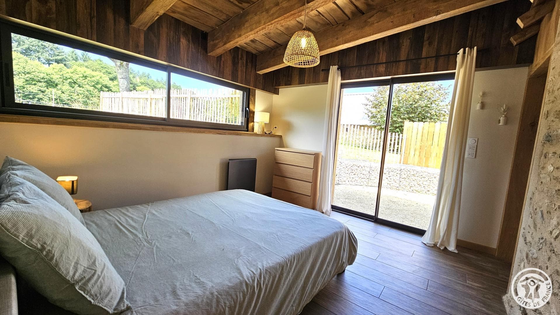 BERGERIE EN PLEINE NATURE - SPA PRIVATIF_20