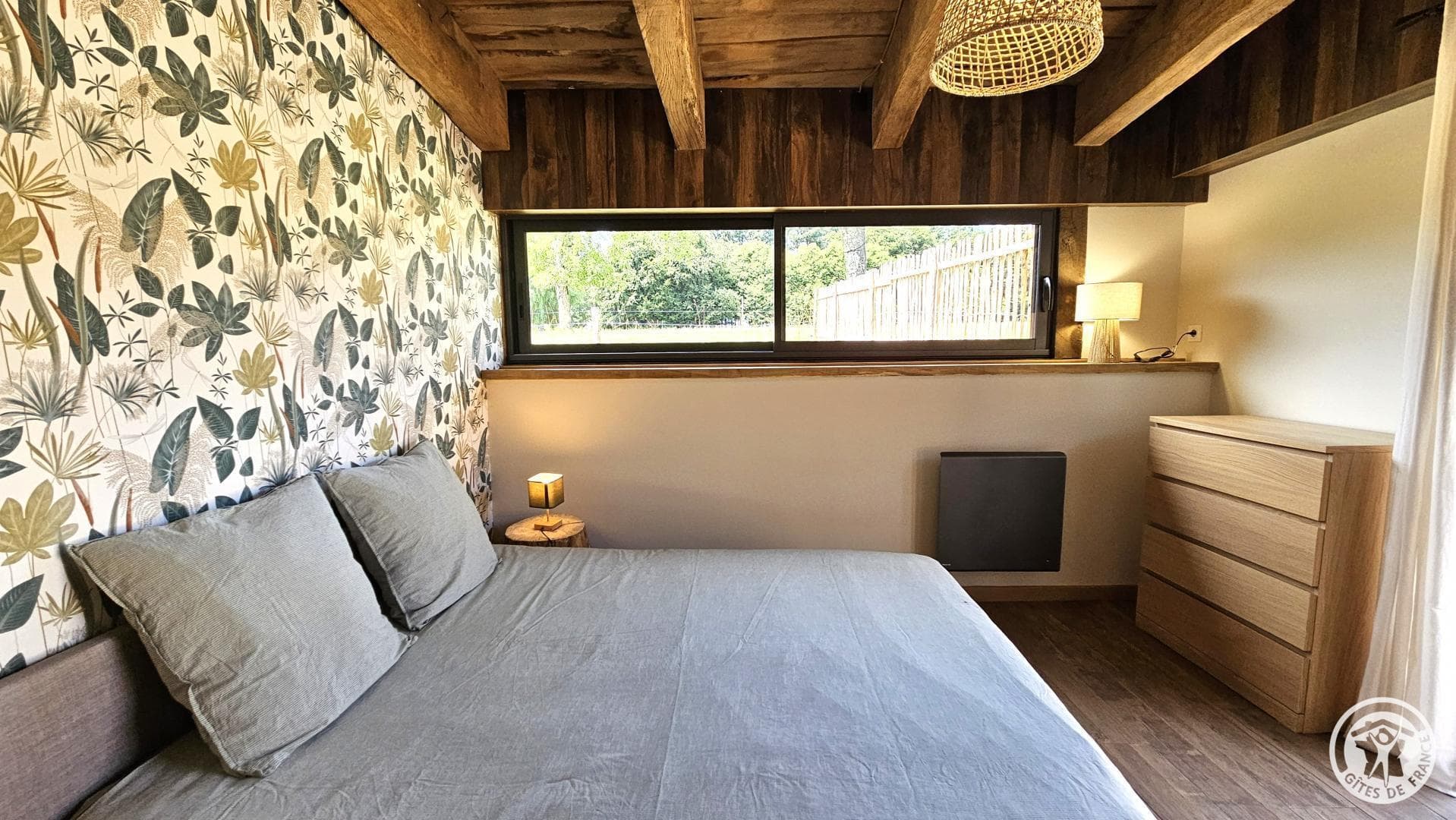 BERGERIE EN PLEINE NATURE - SPA PRIVATIF_18