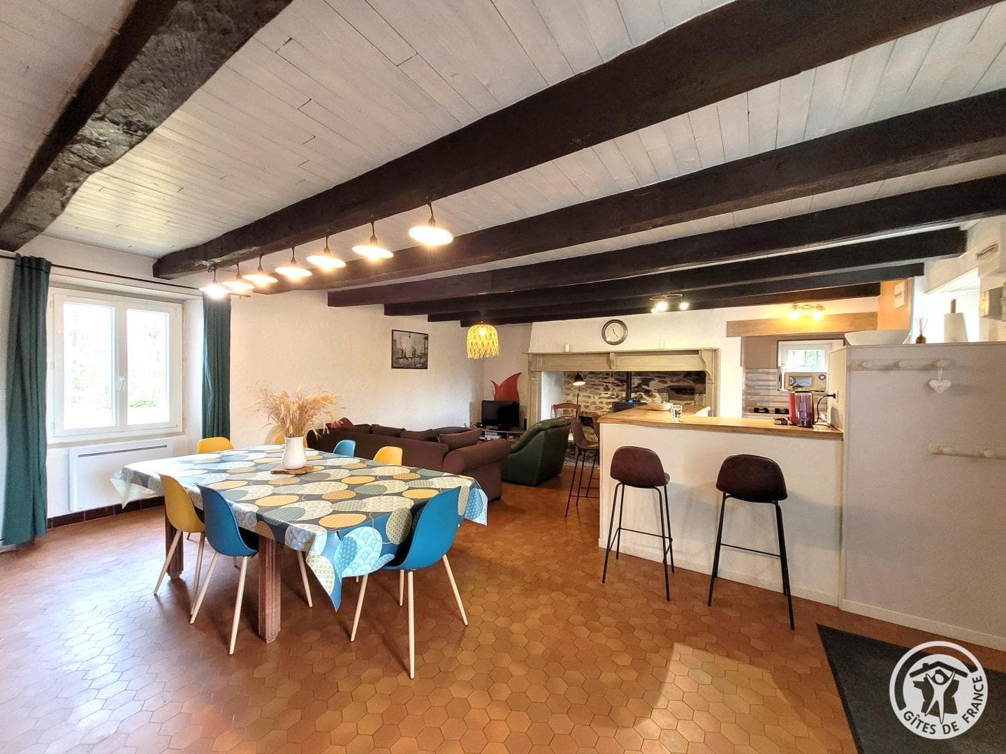 Gîte des Coussières_1