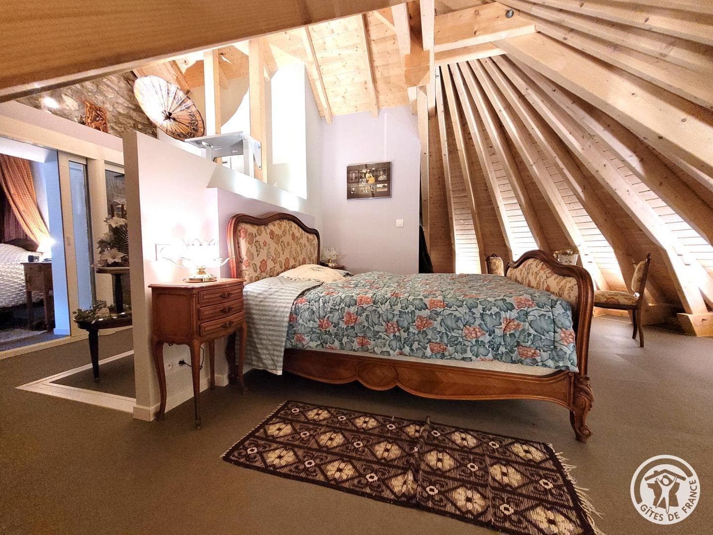 Gîte de Ribauta_1
