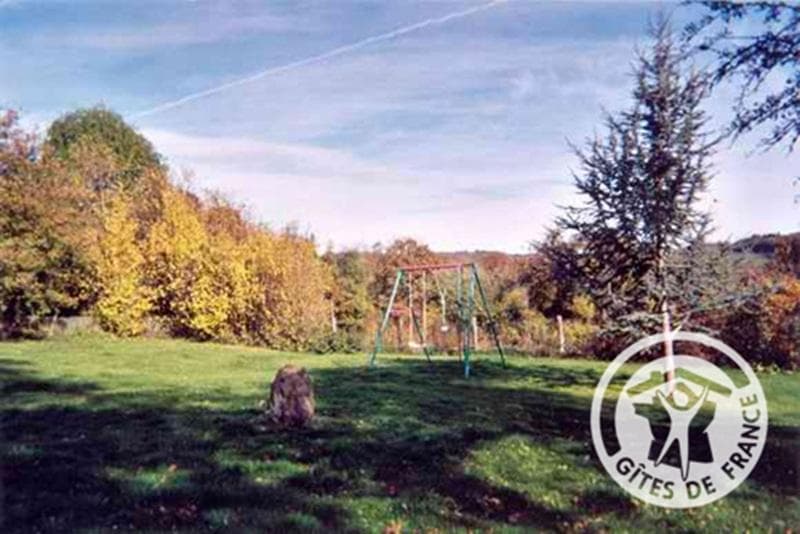 Gîte de La Chabanne 1_32