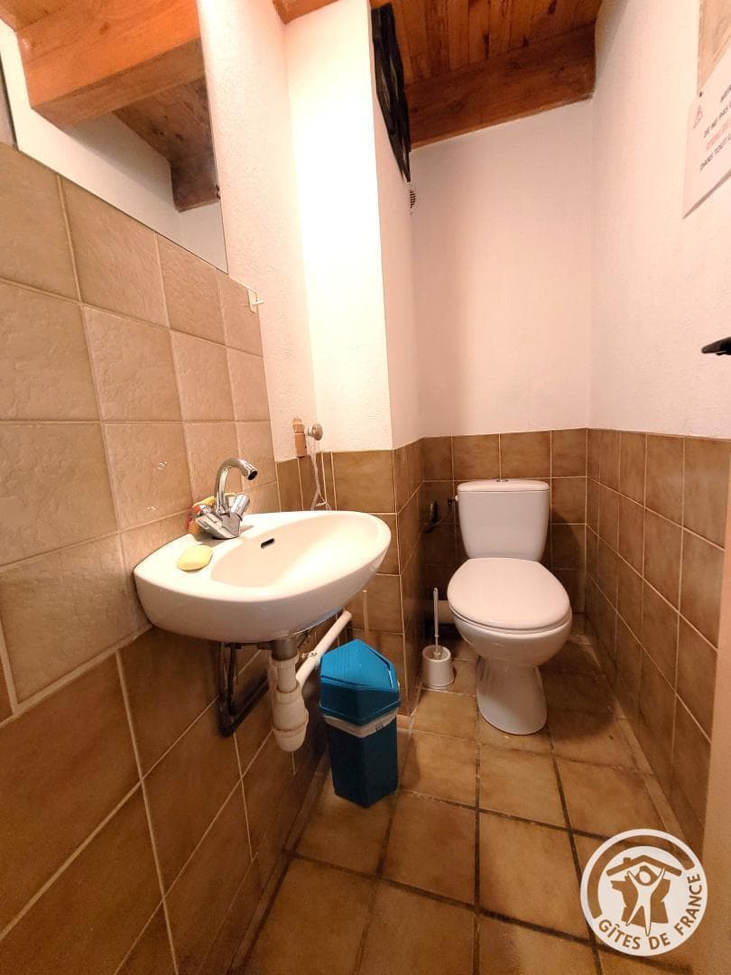 Gîte de La Chabanne 1_17
