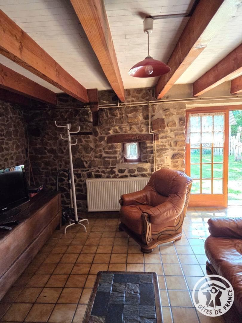 Gîte de La Chabanne 1_13