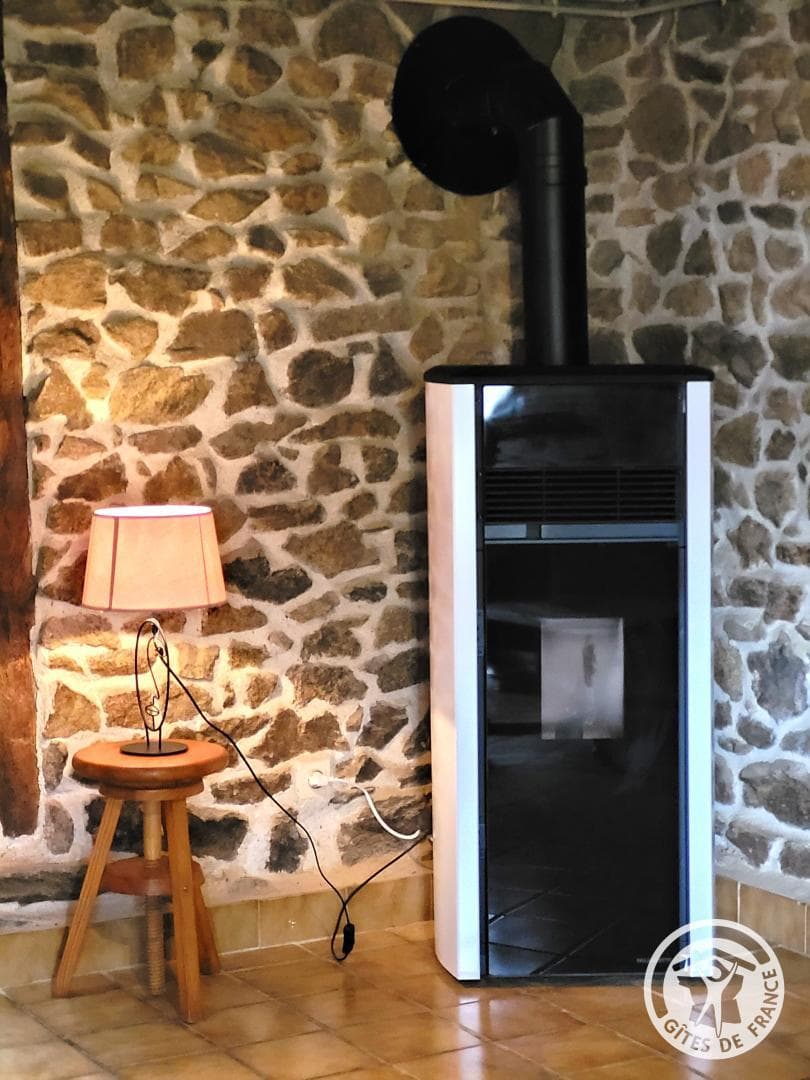 Gîte de La Chabanne 1_11
