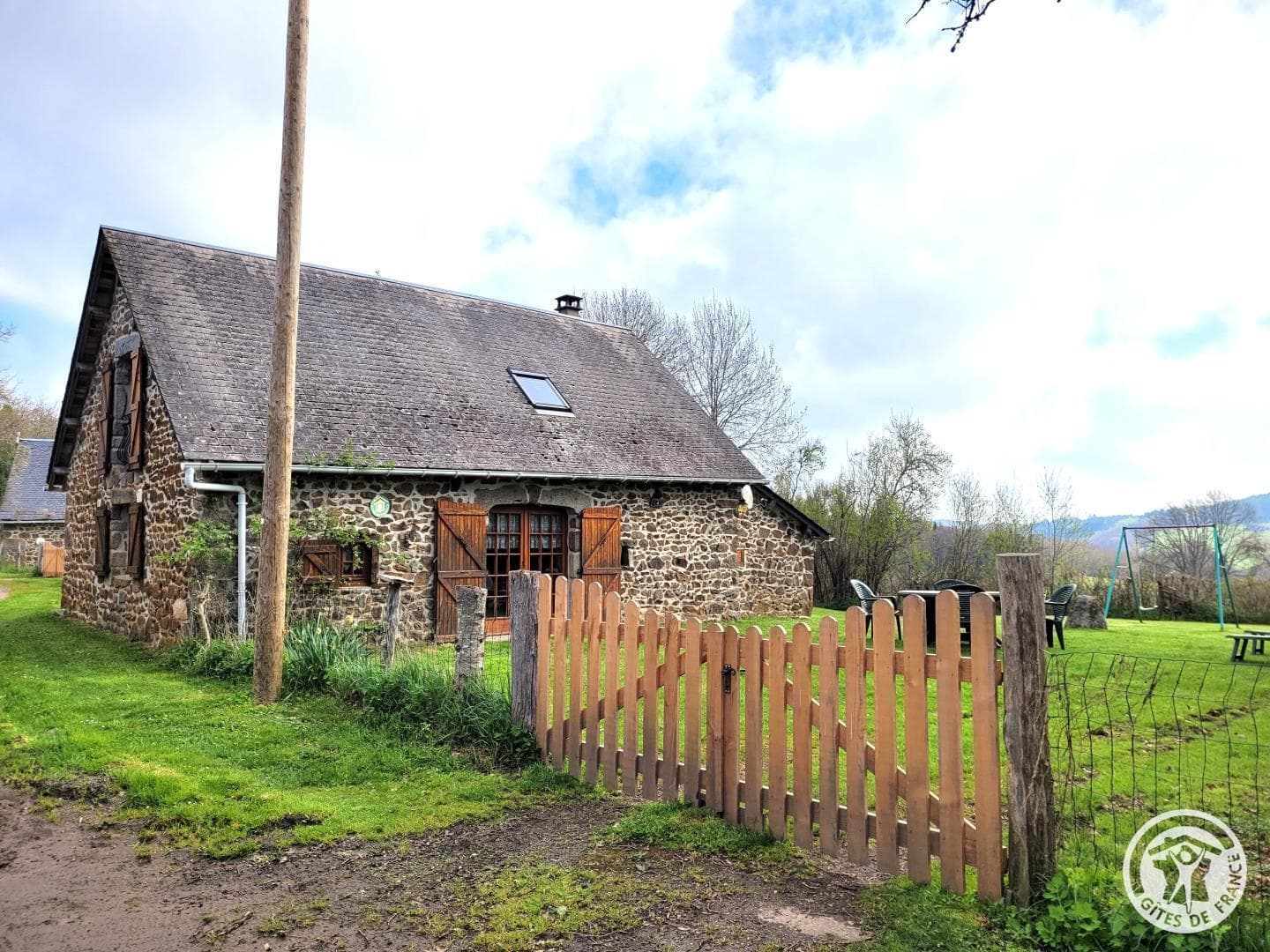 Gîte de La Chabanne 1_29