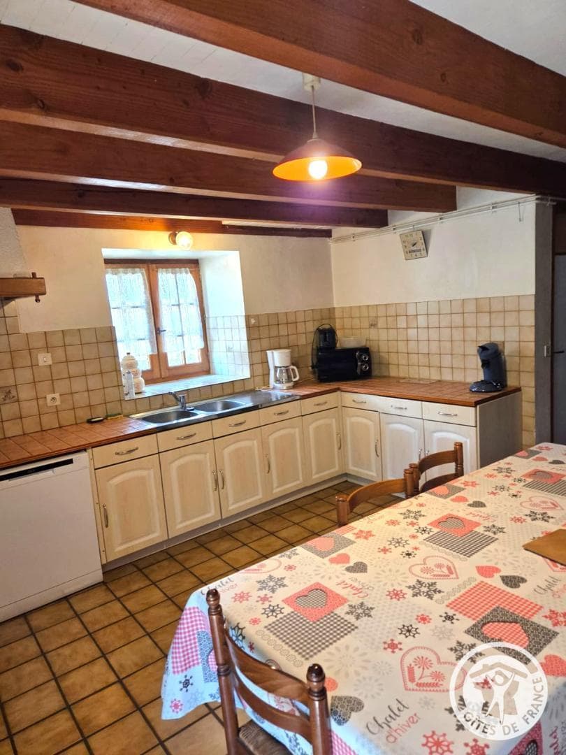 Gîte de La Chabanne 1_5