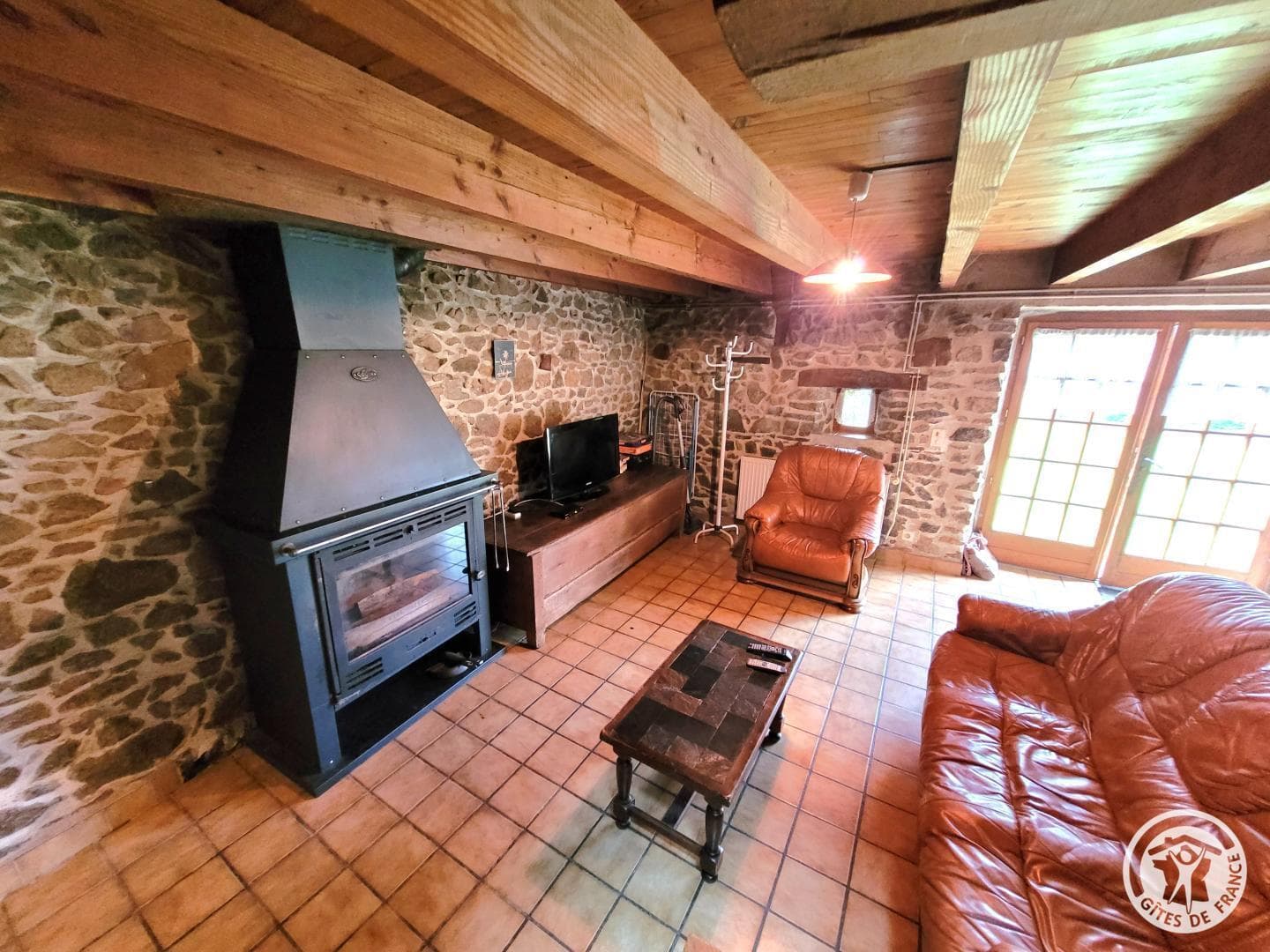 Gîte de La Chabanne 1_15