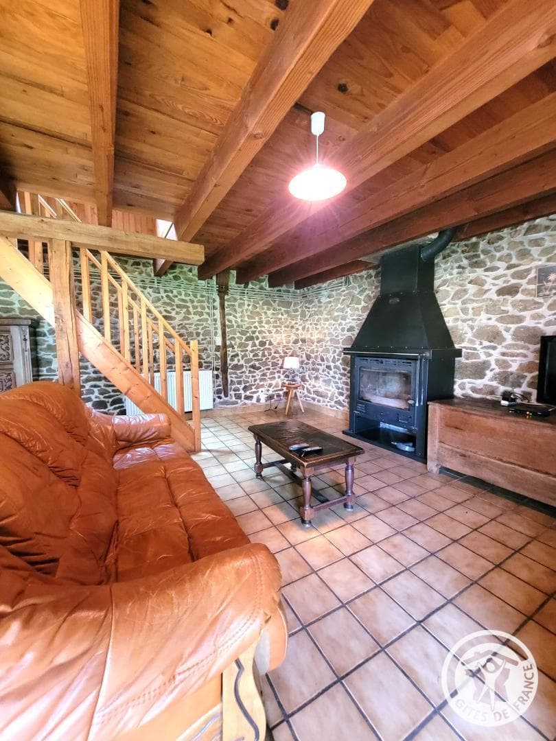 Gîte de La Chabanne 1_16