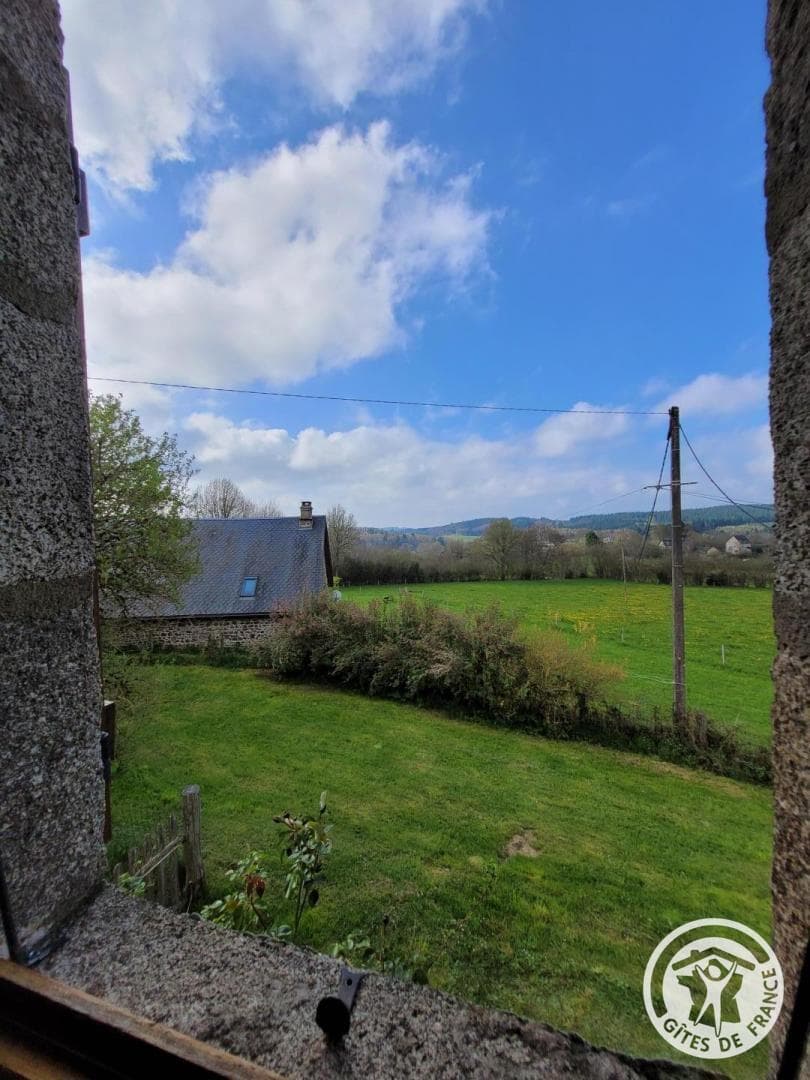 Gîte de La Chabanne 2_17