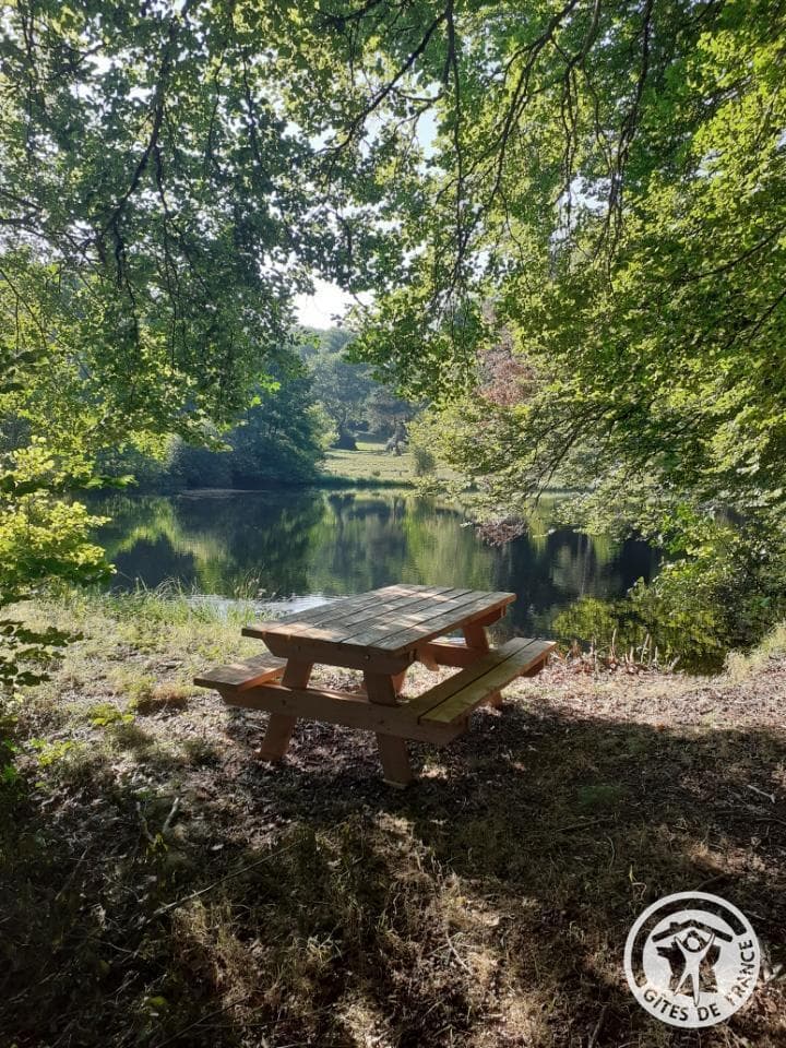 Gîte de La Chabanne 2_39