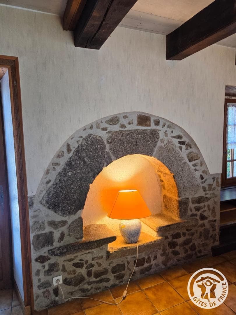 Gîte de La Chabanne 2_5