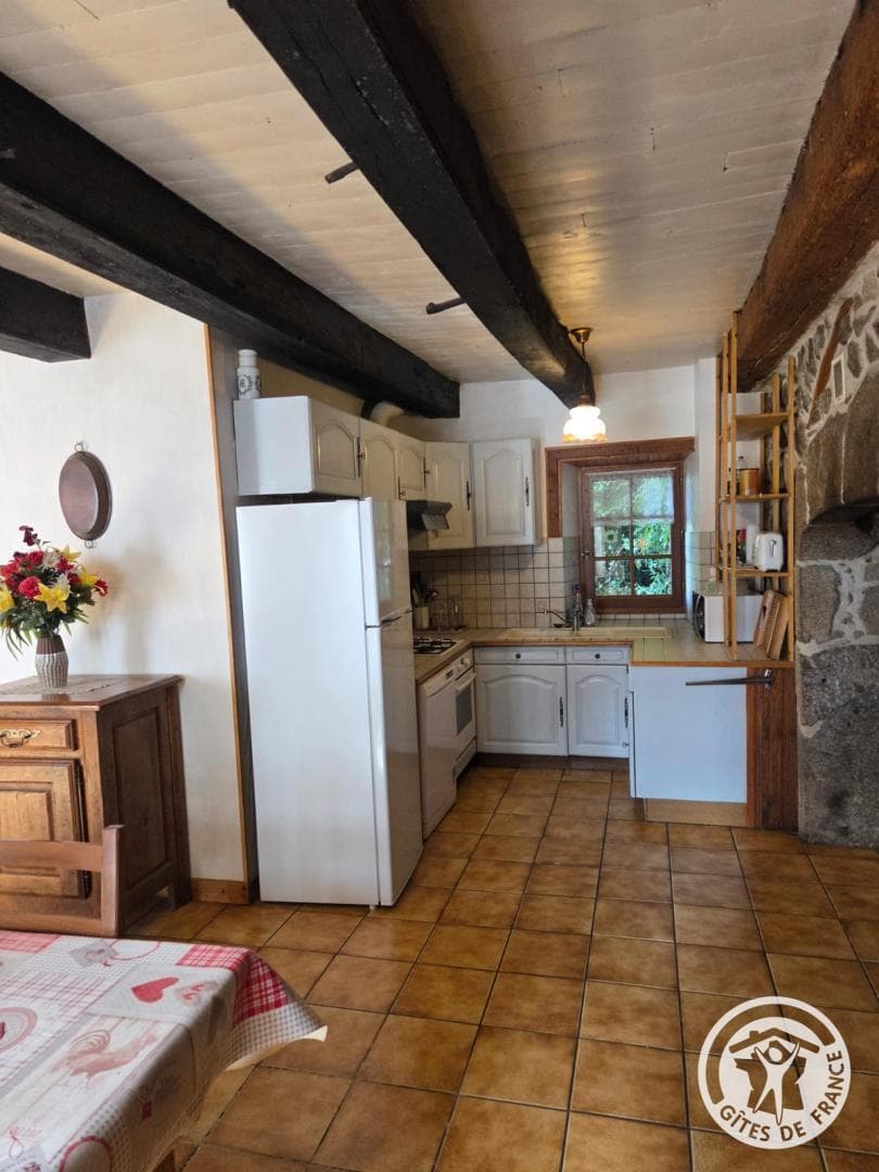 Gîte de La Chabanne 2_12