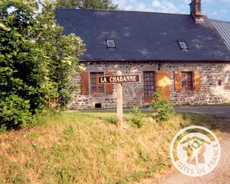 Gîte de La Chabanne 2_43