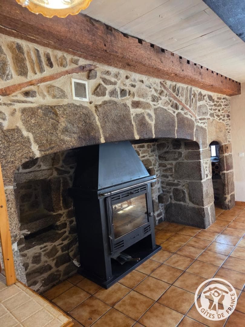Gîte de La Chabanne 2_8